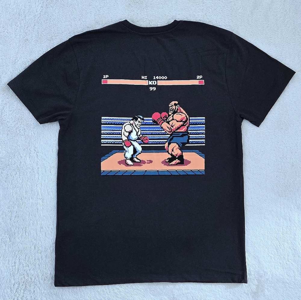 For The People "Level Up"🎮 Graphic Tee👕 - NWT - Picture 10 of 16